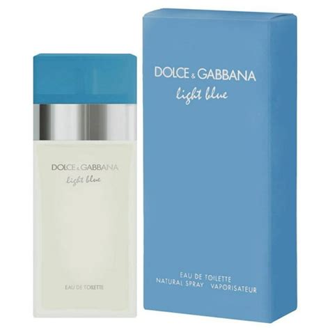 preço do perfume dolce gabbana light blue 100ml no paraguai|Dolce & Gabbana light blue unisex.